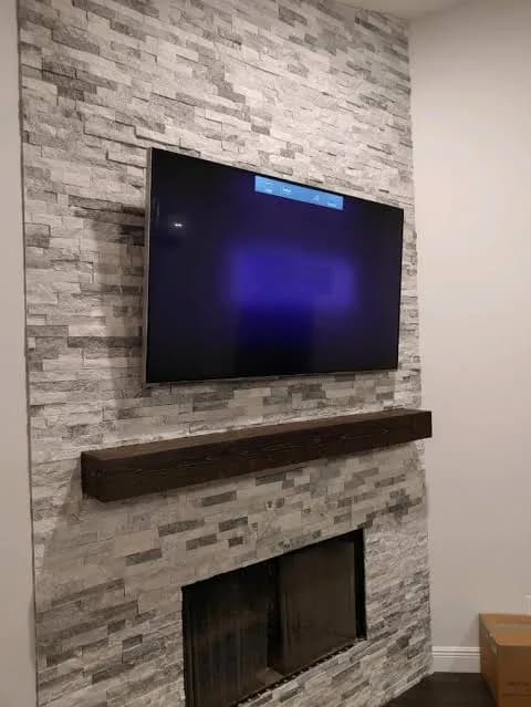 TV Console & Soundbar Mounting