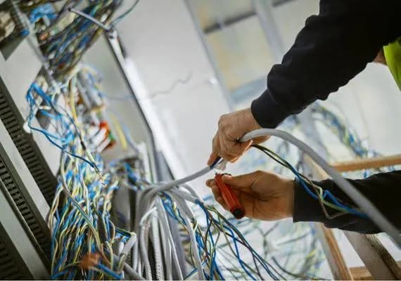 Industrial Maintenance and Emergency Repairs