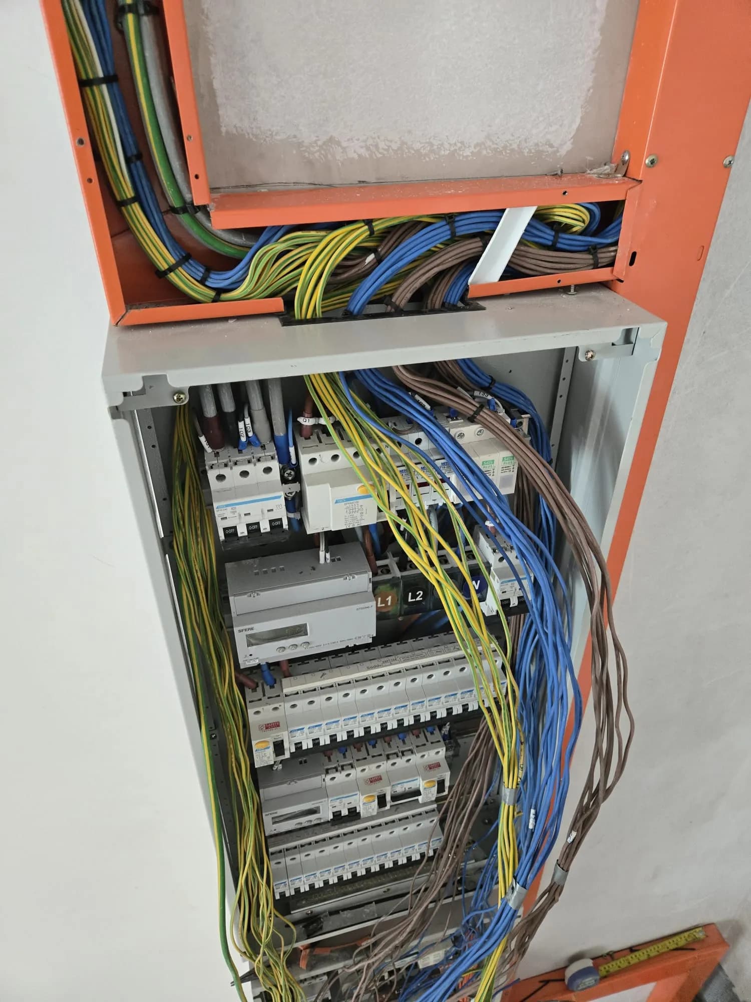 Distribution Board (DB) Replacement
