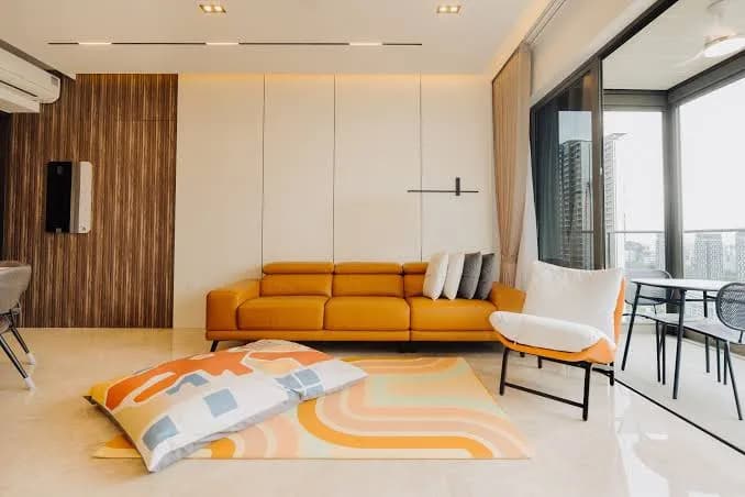 Condo Renovation