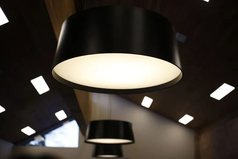 Lighting Design and Retrofits