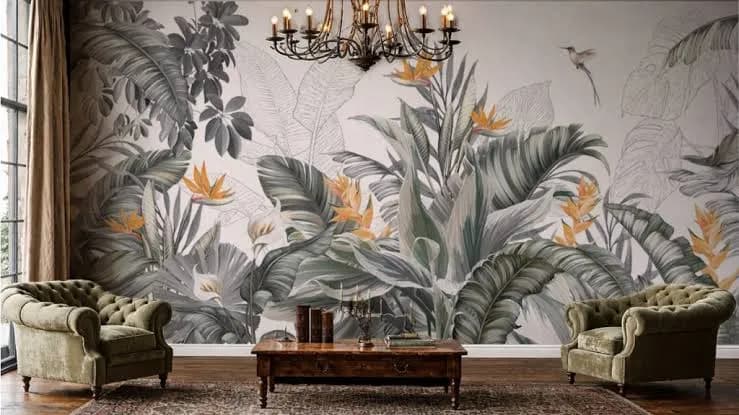 Painting & Wallpaper