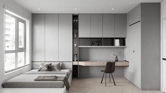 Carpentry & Custom Furniture