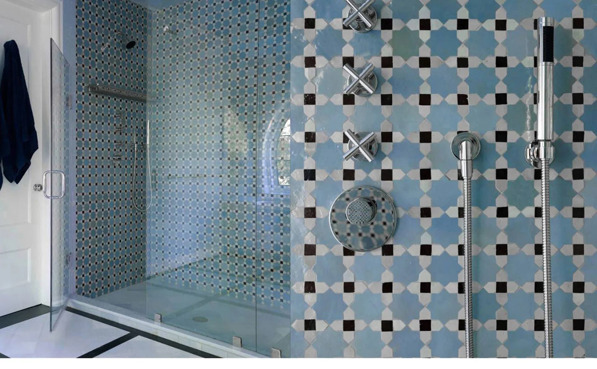 Mosaic & Decorative Tiling