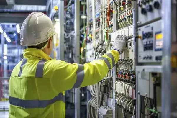 Residential Electrical Service