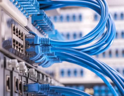 Data and Communications Cabling