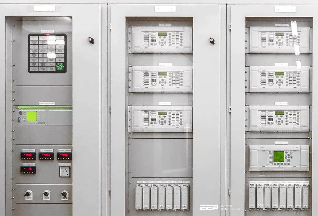 Electrical Panel and Protection Systems
