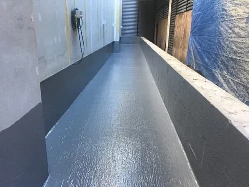 Balcony Waterproofing