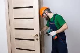 Door & Window Repairs