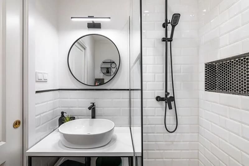 Bathroom & Kitchen Fittings