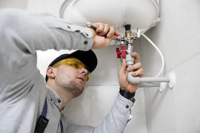 Plumbing Minor Repairs