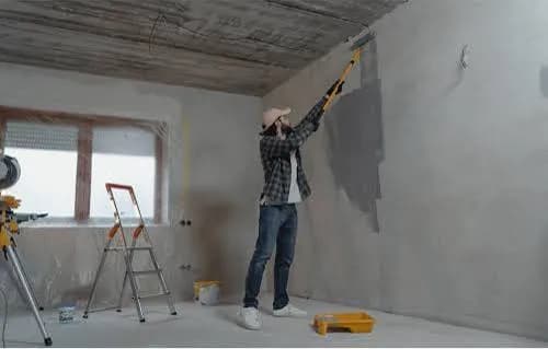 Structural Alteration