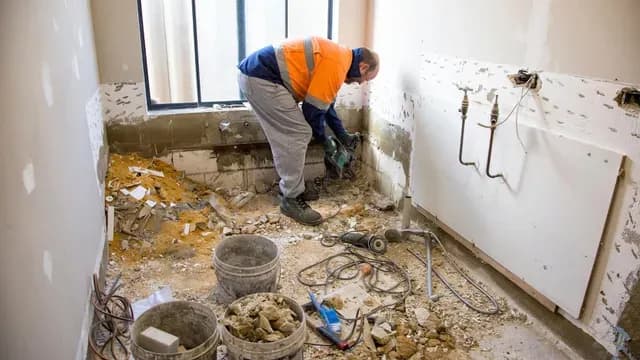 Plumbing Works