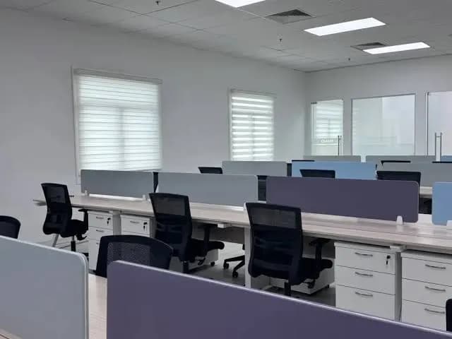 Office Renovation