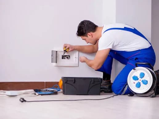 Electrical Minor Repairs