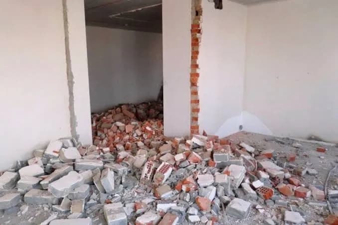 Debris Disposal