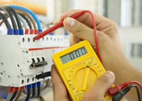 Residential Electrical Repairs