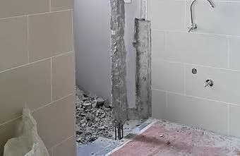 Hacking & Demolition