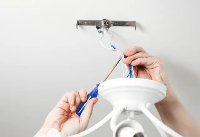 Lighting Installation & Repair