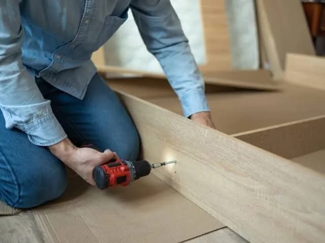 Furniture Assembly