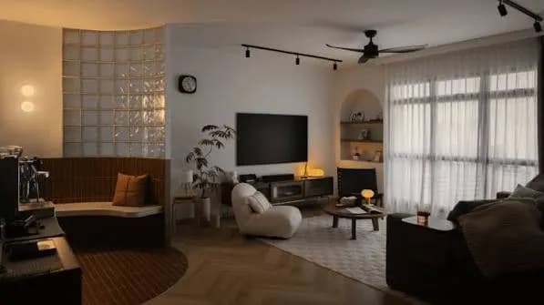 HDB Renovation