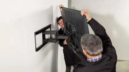 TV Wall Mounting