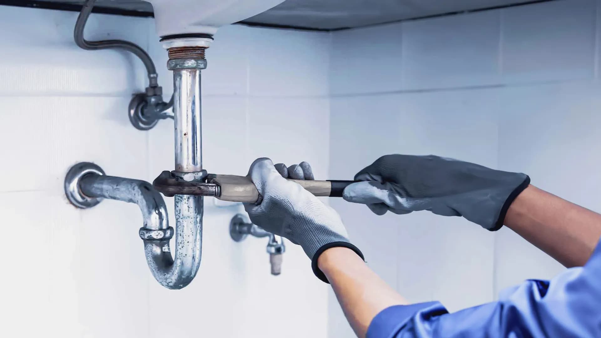 Expert Plumbing Services for Homes & Businesses