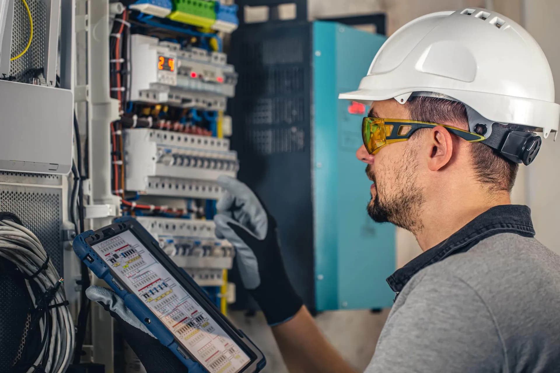 Complete Residential Electrical Solutions for Every Home