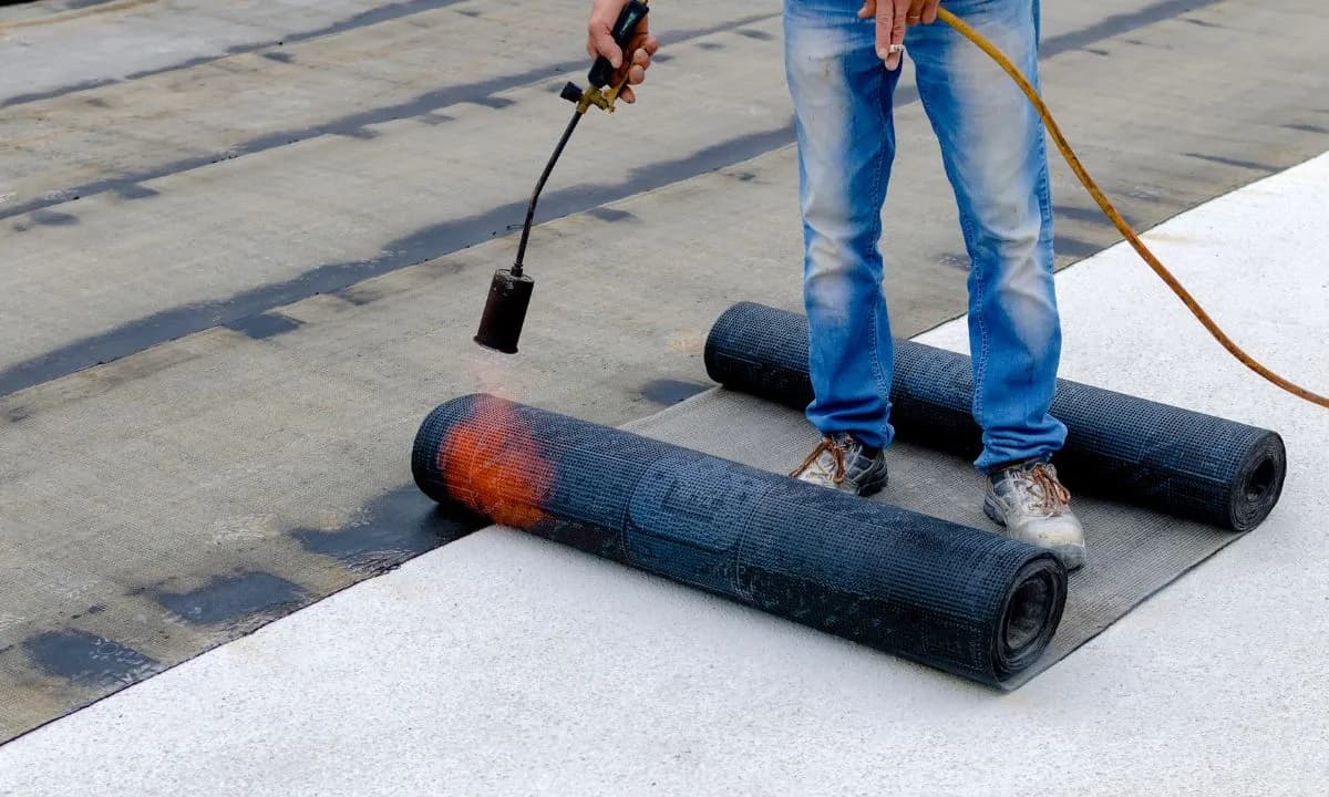 Waterproofing Solutions for Singapore Homes: Why It's Essential