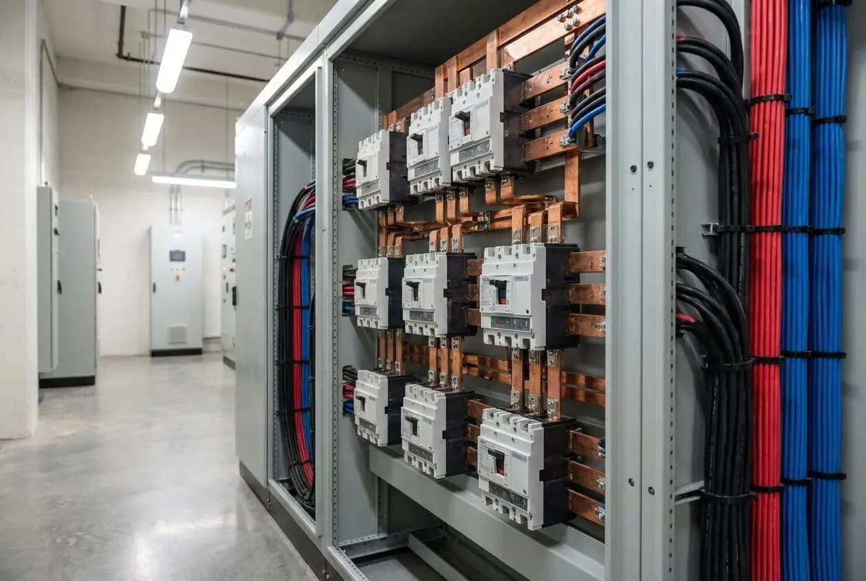 Professional Residential Electrical Services You Can Trust