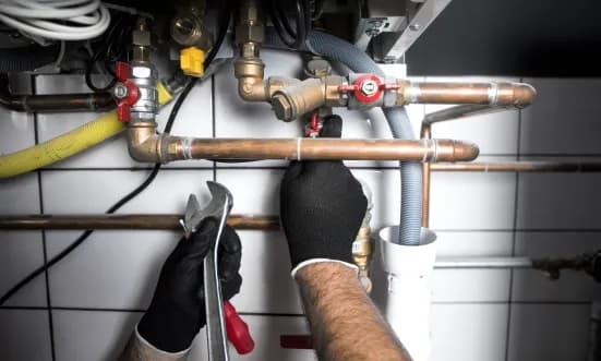 All Your Plumbing Needs Under One Roof