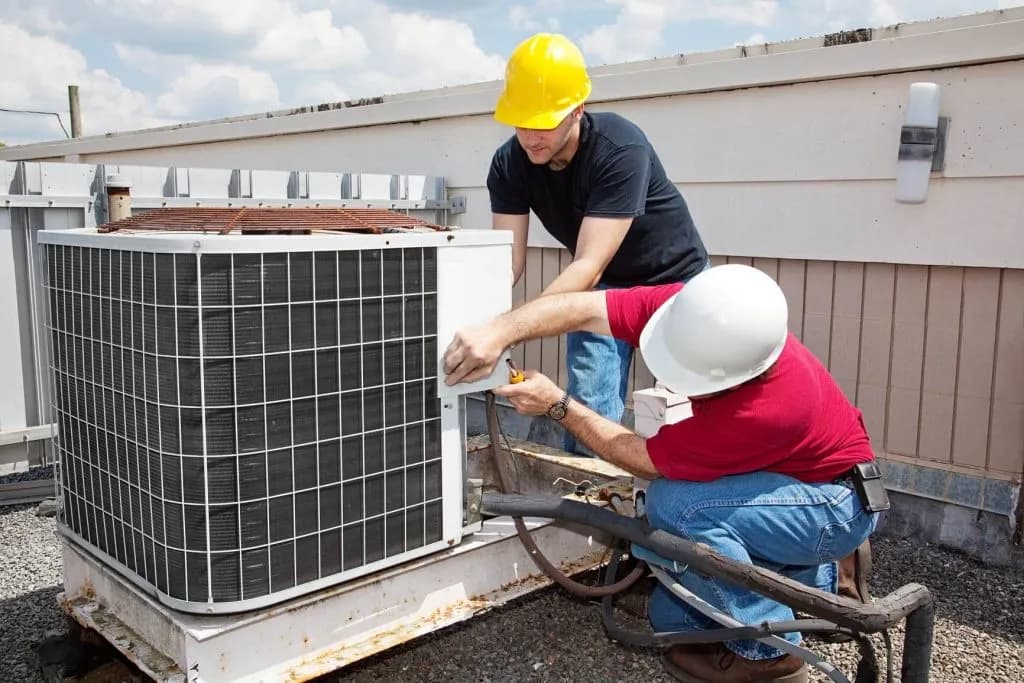 Complete Aircon & HVAC Solutions for Every Property