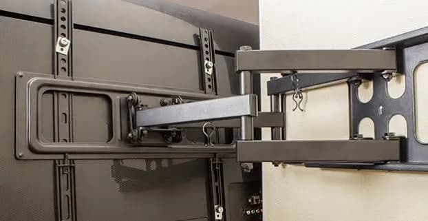 Wall Mounting & Installation