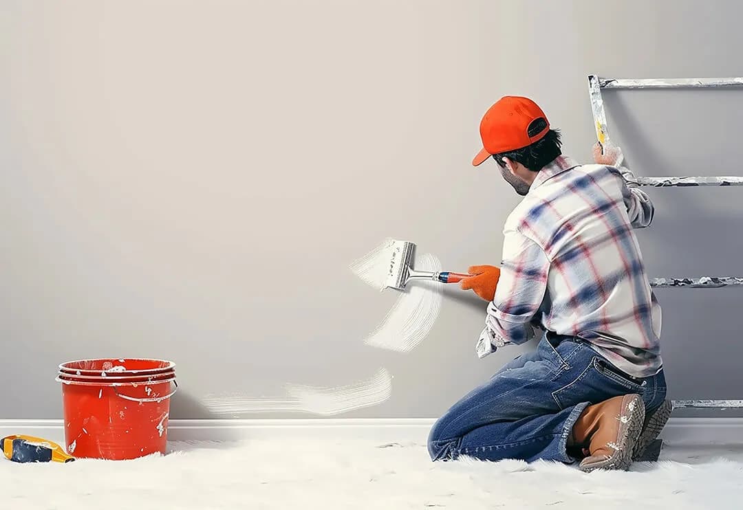 Painting Services