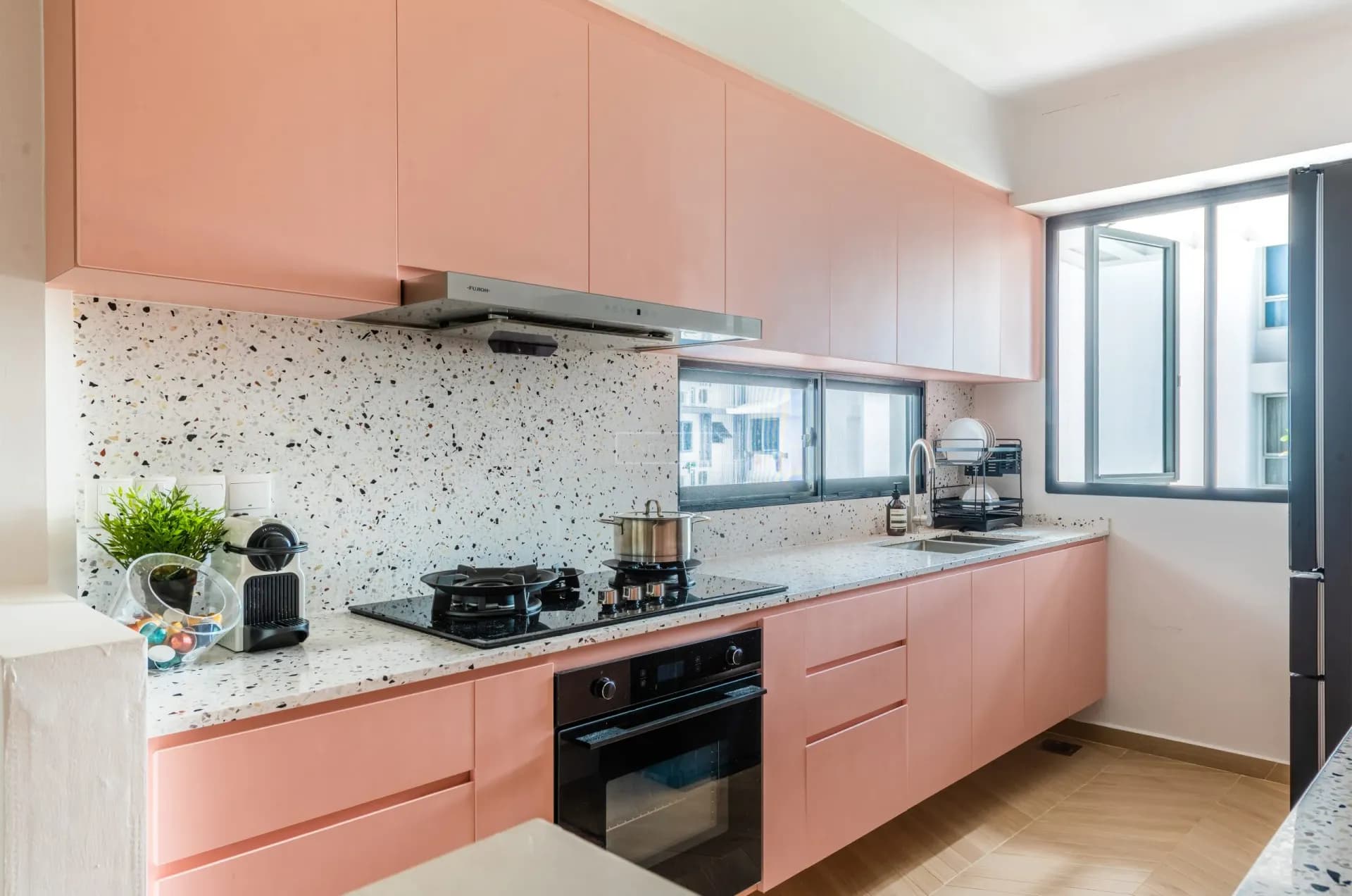 Kitchen Renovation