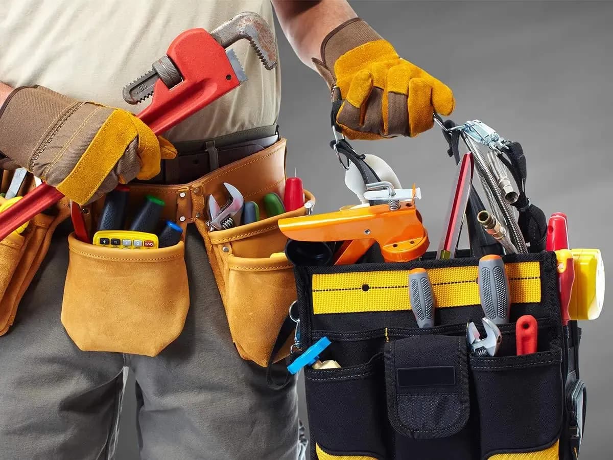 Reliable General service for All Your Home Repairs