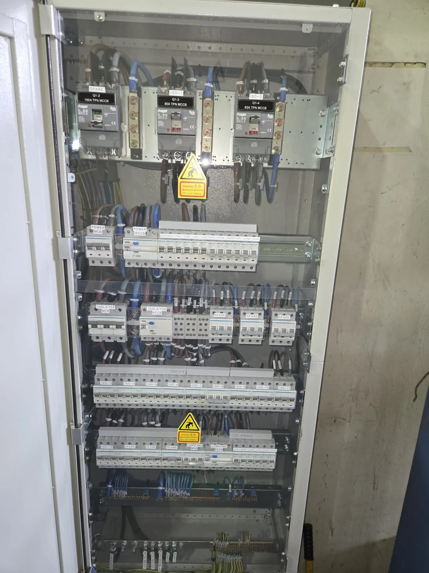 Complete Electrical Solutions for Every Property