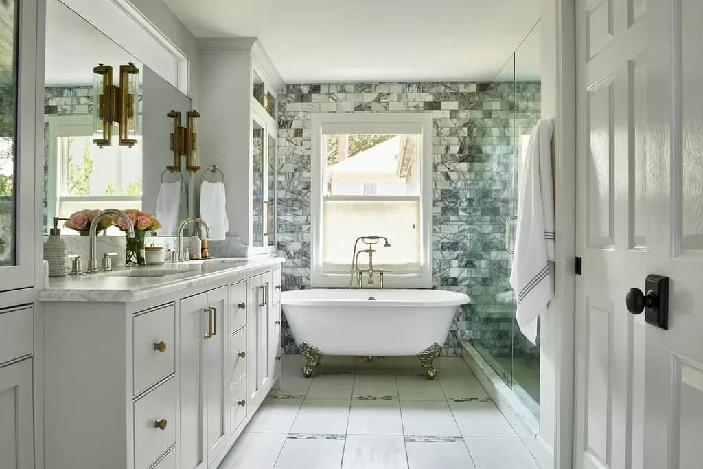 Bathroom Renovation: What You Need to Know in Singapore
