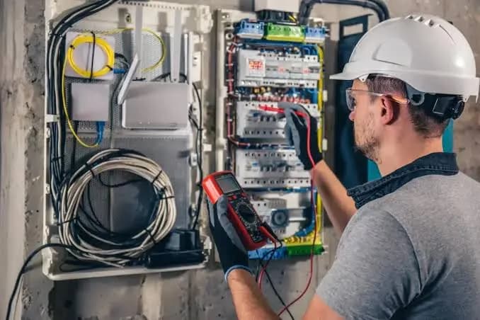 Residential Electrical Services