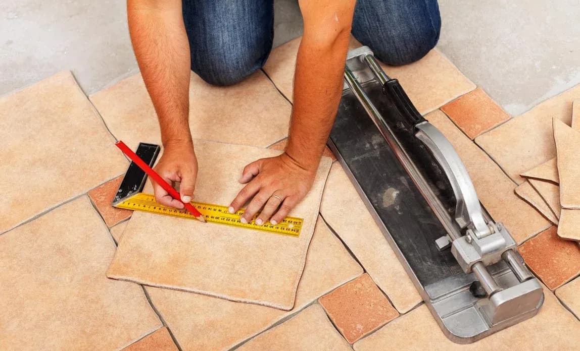 Complete Tiling Solutions