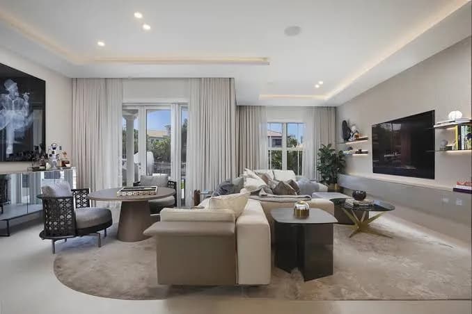 Remodel your space with our expert Interior Renovation Contractor
