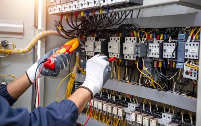 The Ultimate Guide to Electrical Services in Singapore