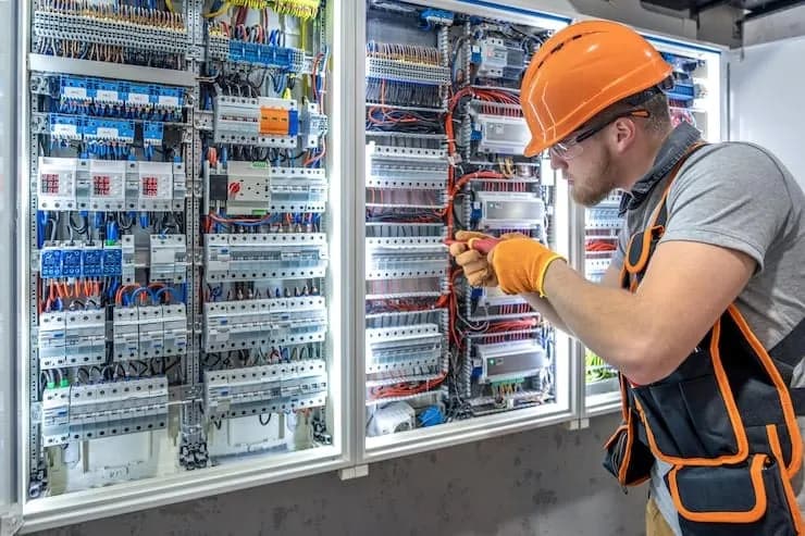 Professional Commercial Services You Can Trust