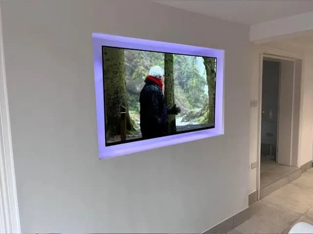 The Complete Guide to Wall Mounting & Installation in Singapore
