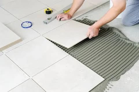 Beautiful, Durable Tiling for Every Space