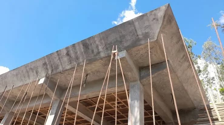 Complete Structural & Finishing Solutions