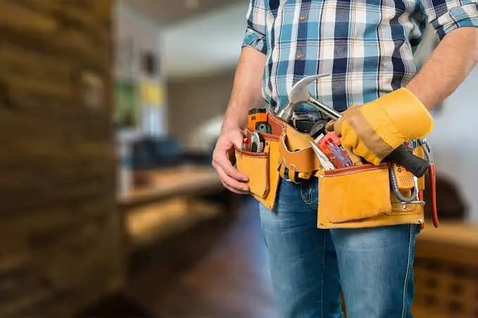 General Handyman Services